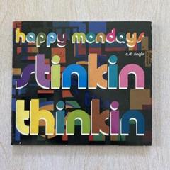 【貴重】HAPPY MONDAYS 1st アナログレコード 2025年最新】happy mondays レコードの人気アイテム - メルカリ