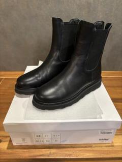 【⭐︎最終価格⭐︎早い者勝ち⭐︎ほぼ新品・美品】VINLO ミドルブーツ ⭐︎最終価格⭐︎早い者勝ち⭐︎ほぼ新品・美品】VINLO ミドルブーツ