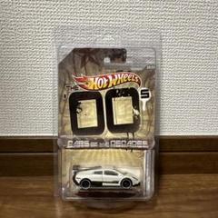 ホットウィール　ランボルギーニ　ムルシエラゴLP670-4 SV 海外限定品 ホットウィール ランボルギーニ ムルシエラゴLP670-4 SV 海外