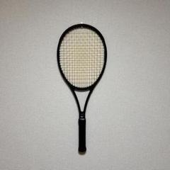 プロスタッフRF97 v11.0 フェデラーロゴ入り Wilson ウィルソン RF97 V11.0 PRO STAFF プロスタッフ 硬式