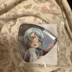 BanG Dream! バンドリ　たまみくじ　缶バッジ　ロゼリア　氷川紗夜 BanG Dream! バンドリ たまみくじ 缶バッジ ロゼリア 氷川紗夜