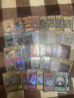 【最終値下げ】遊戯王　初期　まとめ売り　フルコン　セミコン 最終値下げ】遊戯王初期まとめ売りフルコンセミコン