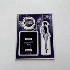 にじさんじ 黛灰 纏め売り 楽天 ショウダウン くじ fit=scale-down,w=1200