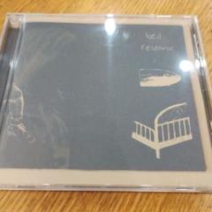 bed / RESPONSE / '08年1st / 京都ポストロック