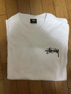 STUSSY 半袖Tシャツ　XL