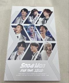 Snow Man ASIA TOUR 2D2D〈Blu-ray〉通常版 - メルカリ