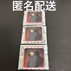 名探偵コナン ハート 缶バッジ 赤井秀一 まとめ売り 名探偵コナン ハート型 缶バッジ 赤井秀一 コナンプラザ 2