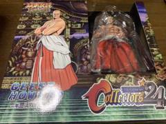 ガレージキット　餓狼伝説スペシャル　1/8 ギース 新品 STUDIO24 THE KING OF COLLECTORS'24 餓狼伝説SPECIAL