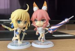 2025年最新】一番くじ Fate/Grand Order きゅんキャラオーダー A