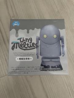 NieR automata ニーアオートマタ　フィギュア　機械生命体のサムネイル