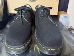 Dr. Martens natural canbus UK7(JP26)