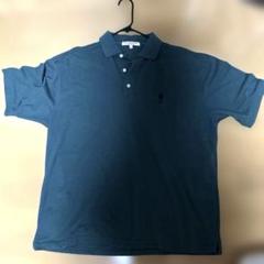 U.S. POLO ASSN. ポロシャツ　緑グリーン