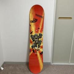 ★値下げ★中古★ROSSIGNOL KIDS 120cm ★ ロシニョール ROSSIGNOL (ロシニョール) スノーボード 120cm ブラック キッズ