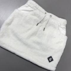 V12 レディース スカート FUR SKIRT ホワイト S V12 レディース スカート FUR SKIRT ホワイト S - メルカリ