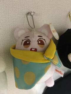 EXO XIUMIN シウミン マスコットぬいぐるみと洋服小物のセット EXO XIUMIN シウミン マスコットぬいぐるみと洋服小物のセット