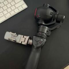 DJI Osmo+ スタビライザー★付属品多数 DJI Osmo+ スタビライザー☆付属品多数