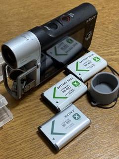 Sony HDR-MV1ビデオカメラ ほぼ未使用です。 Amazon.co.jp: SONY ビデオカメラ HDR-MV1 ブラック