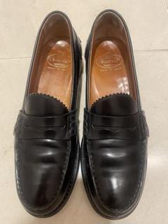 チャーチ　church′s SALLY R　35.5 チャーチ church′s SALLY R 35.5 - メルカリ