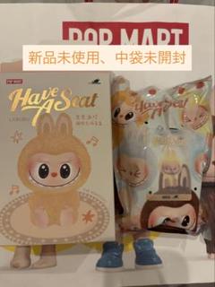 ラブブ SISI 未開封 2025年最新】POPMART labubu sisiの人気アイテム - メルカリ
