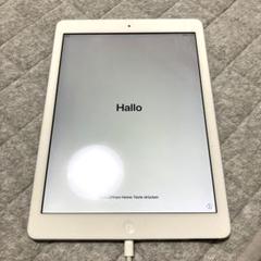 極美品Apple iPad Air Wi-Fiモデル 64GB MD790J/A - メルカリ