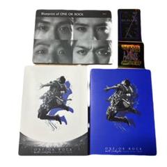 ONE OK ROCK Orchestra 2018 Blu-ray