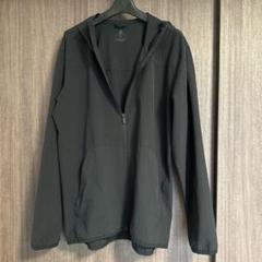 adidas PRIMEGREEN ウィンドブレーカー XO
