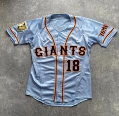 adidas アディダス ユニフォーム 杉内俊哉 プロコレ ジャイアンツ npb