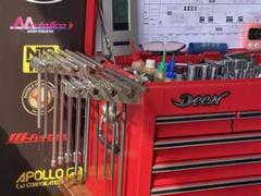 Ｔ型レンチホルダー　KTC koken snap-on tone T型レンチホルダー KTC koken snap-on tone - メルカリ