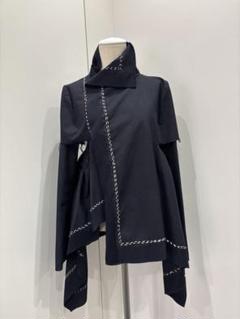 2025年最新】COMME des GARCONS ポンチョ・ケープコートの人気