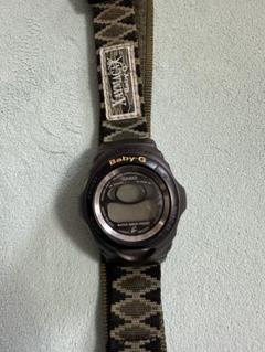 Casio Baby-G 腕時計のサムネイル