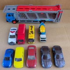 【未開封　美品】トミカ ミニカー 詰め合わせ　激レア非売品おまけつき 2025年最新】トミカ 非売品 周年の人気アイテム - メルカリ