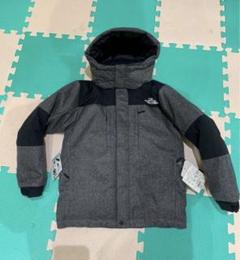 新品 ノースフェイス ノベルティバルトロライトジャケット