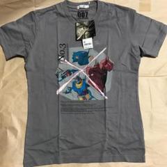 2010年発売 タグ付未使用品 ユニクロ ガンダムUT エルメス ゲルググのサムネイル