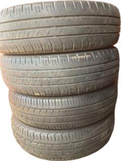 【中古・良品・送料無料】 ノーマルタイヤ 155/65R14 4本セット 2025年最新】タイヤ 4本 155/65r14の人気アイテム - メルカリ