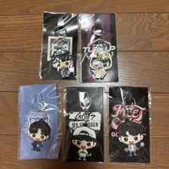 2025年最新】got7 グッズジニョンの人気アイテム - メルカリ