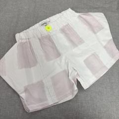 frankygrow ショートパンツ サイズL
