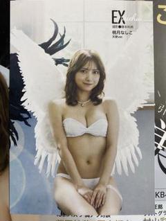 桃月なしこ2024年生誕記念トレーディングカード10枚 新品未開封