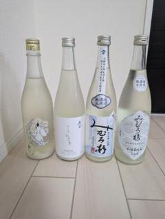 【最新】   新政　1本 2025年最新】日本酒の人気アイテム - メルカリ