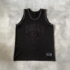 【お値下げ】【新品未使用】シカゴブルズ ゲームシャツ 未使用品】 NBA BULLS マイケル・ジョーダン JORDAN #23 シカゴ