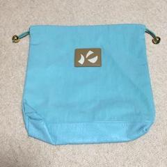 キタムラ 巾着 バッグ