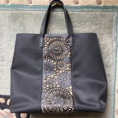 お値打ち新品ロンシャン透かしバック