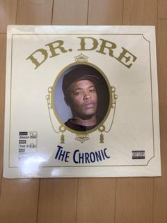 Dr.Dre ‎–The Chronic  P1 57128