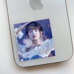 IVE LP レコード レコード盤 ステッカー レイ 未再生 アルバム IVE｜韓国ファーストアルバム『I've IVE』VINYL LP VER. - TOWER
