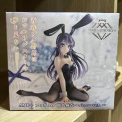 青ブタ 桜島麻衣 フィギュア 3体 セット まとめ売り 新品未開封】青ブタ 桜島麻衣 フィギュア 3体セット - メルカリ