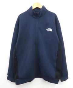 THE NORTH FACE ノースフェイス ドライドットアンビションジャケット