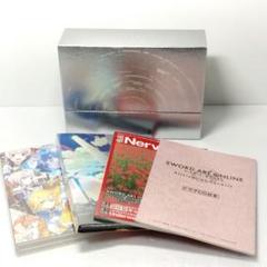 特典のみ ソードアート・オンライン アリシゼーションリコリス 限定生産版