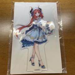 原神×Gigo ニィロウ ビッグアクリルスタンド