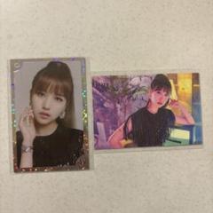 TWICE ミナ ソウルコン 2019トレカ