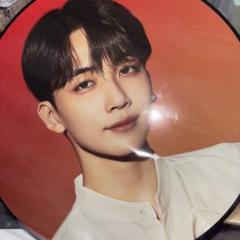2025年最新】seventeen ジョンハン うちわの人気アイテム - メルカリ