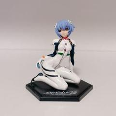 2025年最新】エヴァ_綾波レイ_フィギュアの人気アイテム - メルカリ